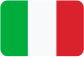 Sistema de identificación sin contacto Italiano
